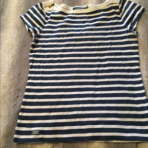 Stripe shirt